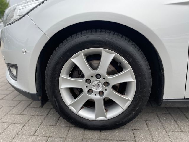 Ford Focus  Turnier Business