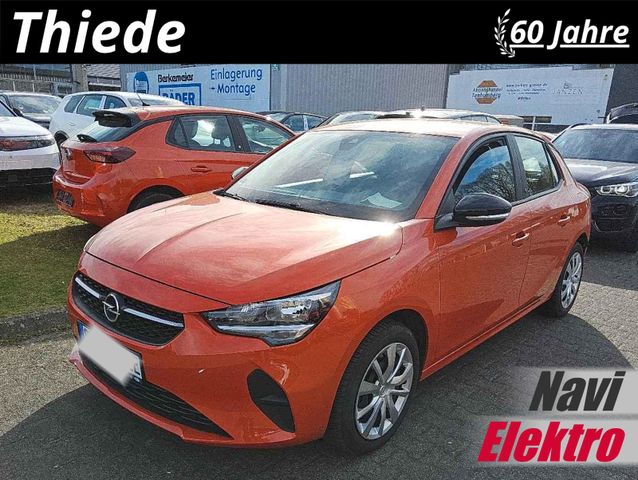 Opel Corsa-e F EDITION 7KW NAVI/VIRT/PDC/DAB/WÄRMEP.