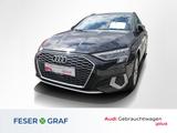 Audi A3 Sportback 35 TDI S tronic Adv. Navi,LED,SHZ - Audi A3 mit Diesel-Antrieb: Automatik