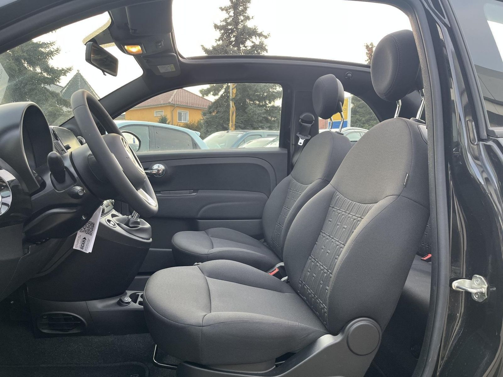 Fiat 500C - Bild 13