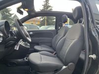 Fiat 500C - Vorschau Bild 13