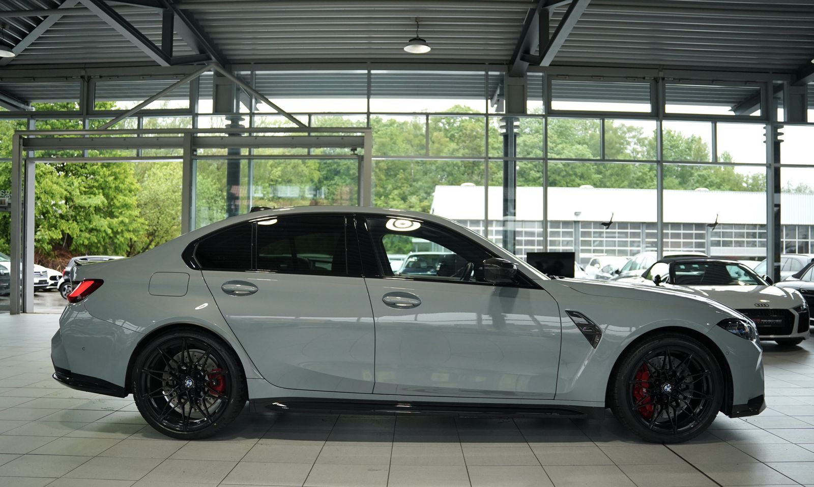 Bmw M3