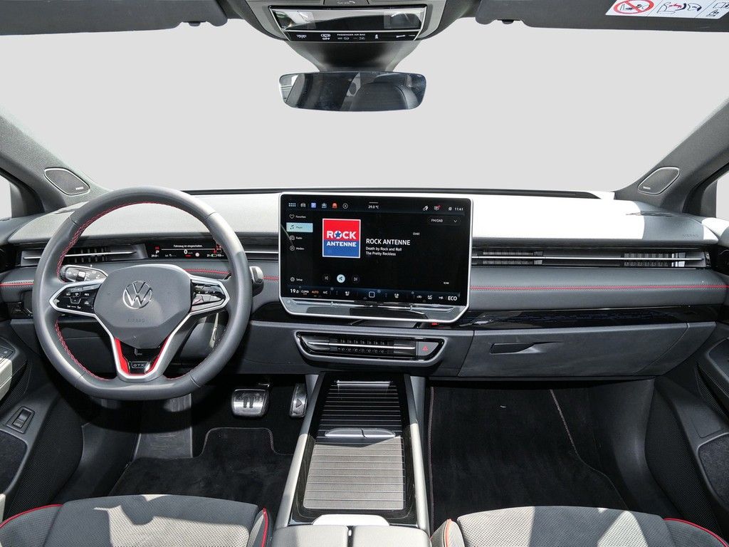 Volkswagen ID.7 Tourer GTX 4Motion H&K ACC DCC MATRIX 360° foto 12