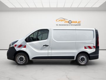 Opel Vivaro - 3