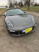 Porsche Boxster 2.7 - - Porsche Boxster in Leipzig
