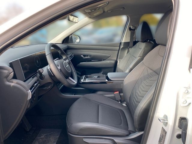 Hyundai Tucson – Bild 7