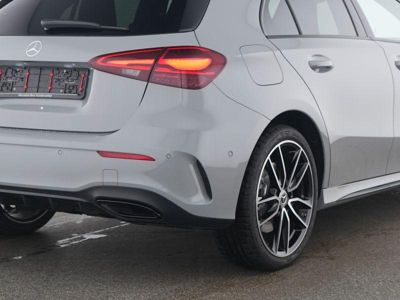 Mercedes-Benz A 250 e AMG/Special/Multibeam/Cam/Night/Ambi/19'