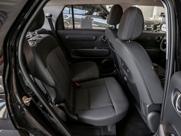 Hyundai Inster Elektro 85 kW FWD Trend Autobahnassistent