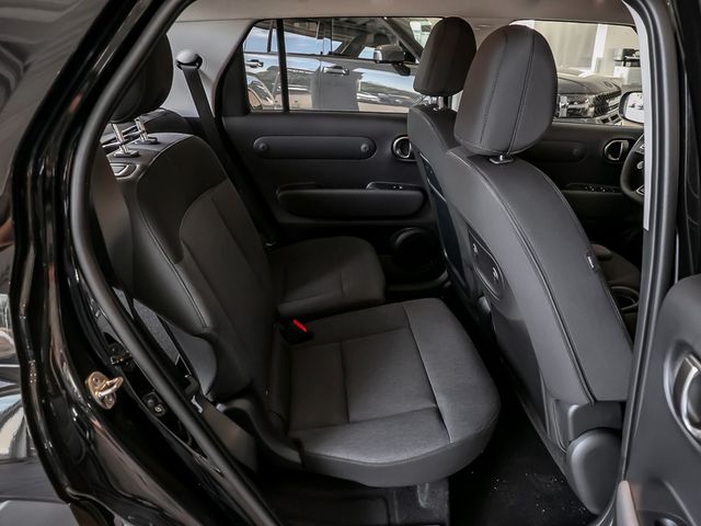 Hyundai Inster Elektro 85 kW FWD Trend Autobahnassistent