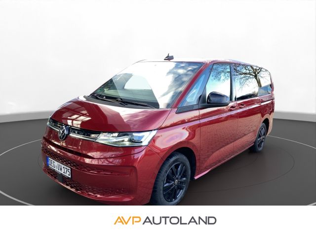 Volkswagen T7 Multivan  LÜ 2.0 TDI DSG LIFE | 7-S. | DCC |