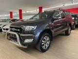 Ford Ranger 3.2 TDCi DC Wildtrak 5pt. - Ford Ranger: Cabrio