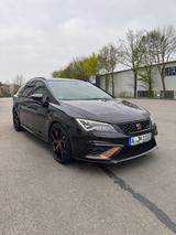 Seat Leon 2.0 TSI CUPRA R 4Drive DSG Sportstourer... - Seat Leon in Augsburg