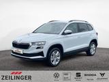 Skoda Karoq Selection TSI DSG|NAVI|KAMERA|ACC|4x SHZ - SKODA Karoq Leasingangebote für Privatpersonen