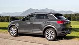 Volkswagen T-Roc 1.5 TSI ACT Style Style - VW T-Roc von privat