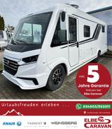 Knaus Van I 650 MEG Verfügbar 11. 2025 - Knaus Van I