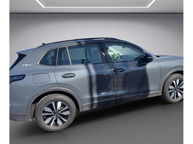 Tiguan Goal 1.5 eTSI AHK, Matrix-LED, App Connec