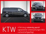 Mercedes-Benz V 300 Avantgarde Extralang,8Sitze,2el.Schiebetür