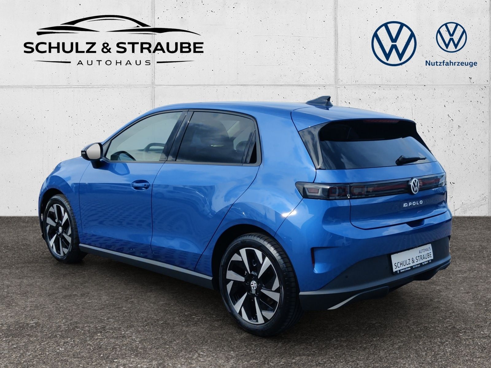 Volkswagen ID. Polo Edition Life 211PS 52 kWh Launch-Editio foto 4
