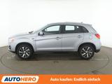 Mitsubishi ASX 1.6 Klassik Kollektion 2WD*TEMPO*CAM*AHK*BT* - Mitsubishi ASX Gebrauchtwagen in Berlin