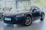 Audi TT Coupé 2.0 TFSI *SHZ*MMI Navi Plus - Autos in München: Sportwagen