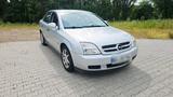 Opel Vectra C 1.8 - Opel Vectra aus 2025