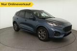 Ford Kuga 1.5 Boost ST-Line X LED+NAVI+SHZ+RFK+Navi - Ford Kuga in Solingen