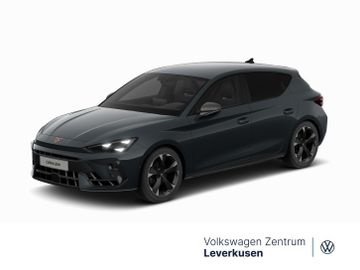 Cupra Leasingangebot: Cupra Leon 1.5 eTSI LED KAM KEYLESS MEMORY ACC PDC SHZ