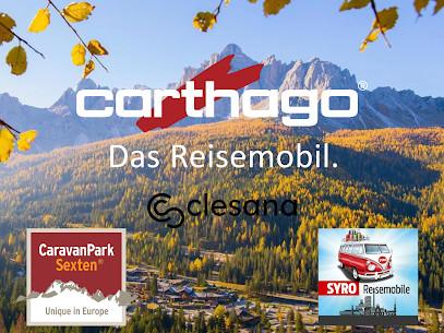 Carthago s-plus I 50 LE *PREMIUM REISE & CLESANA*