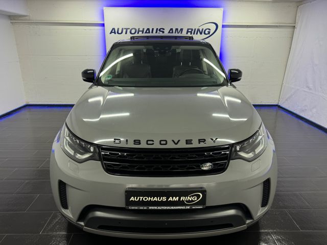 Land Rover Discovery 5 HSE SDV6 7-SITZ PANO AHK VIRTUAL LED