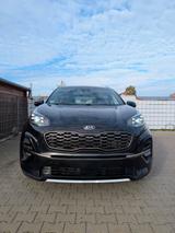 Kia Sportage 2.0 CRDi 185 Eco-Dyn. GT line Autom... - Kia Sportage von privat