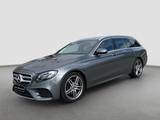 Mercedes-Benz E 220 d T ANG*AHZV*M-BEAM*KAMERA*TWA*DAB* - gebrauchte Mercedes-Benz E 220 aus dem Jahr 2020