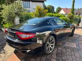Maserati Granturismo S MC Shift, Skyhook, DEUTSCH - Maserati: Mc