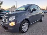 Fiat FIAT 500 C 1.0 Hybrid Cult - Fiat 500 Cult mit Hybrid-Antrieb (Benzin/Elektro)