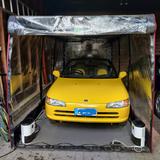 Honda Beat PP1 - Honda aus 1991