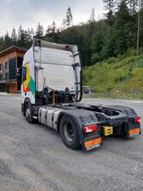 Scania R450 - Scania R450