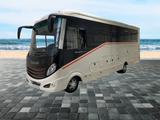 Concorde Charisma I 900M/Automatik/Queensbett+Hubbett/TOP - Angebote