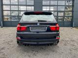 BMW X5 M Leder Zimt Panorama AHK - aus 2011: Geländewagen