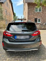 Ford Fiesta Active (Automatik, Ausstattung... - Ford Fiesta: Ausstattung