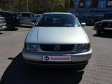 Volkswagen Polo III 1.4*Joker*SHZ*Radio*el. Fensterheber* - Volkswagen Polo: Iii