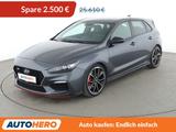 Hyundai i30 2.0 TGDI N Performance*NAVI*CAM*SHZ*LHZ*TEMP - Hyundai i30 Gebrauchtwagen in Hannover