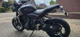 Triumph Trident 660 BLACK MATT mit vielen Extras - Offers