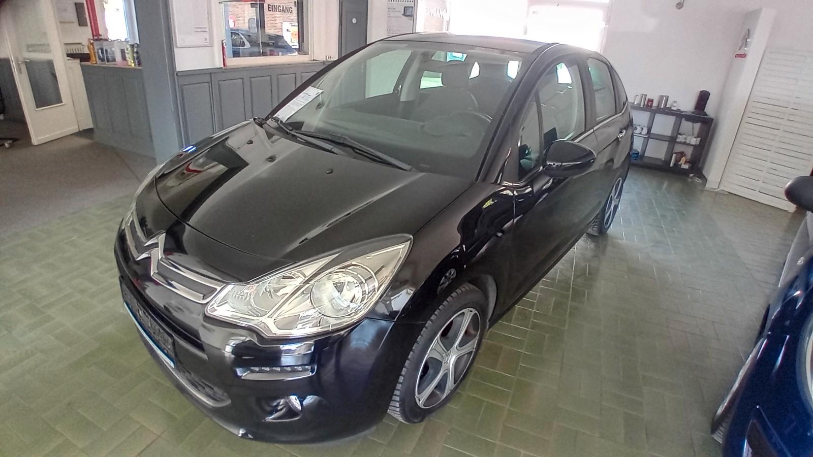 Citroën C3 PureTech 82 Selection