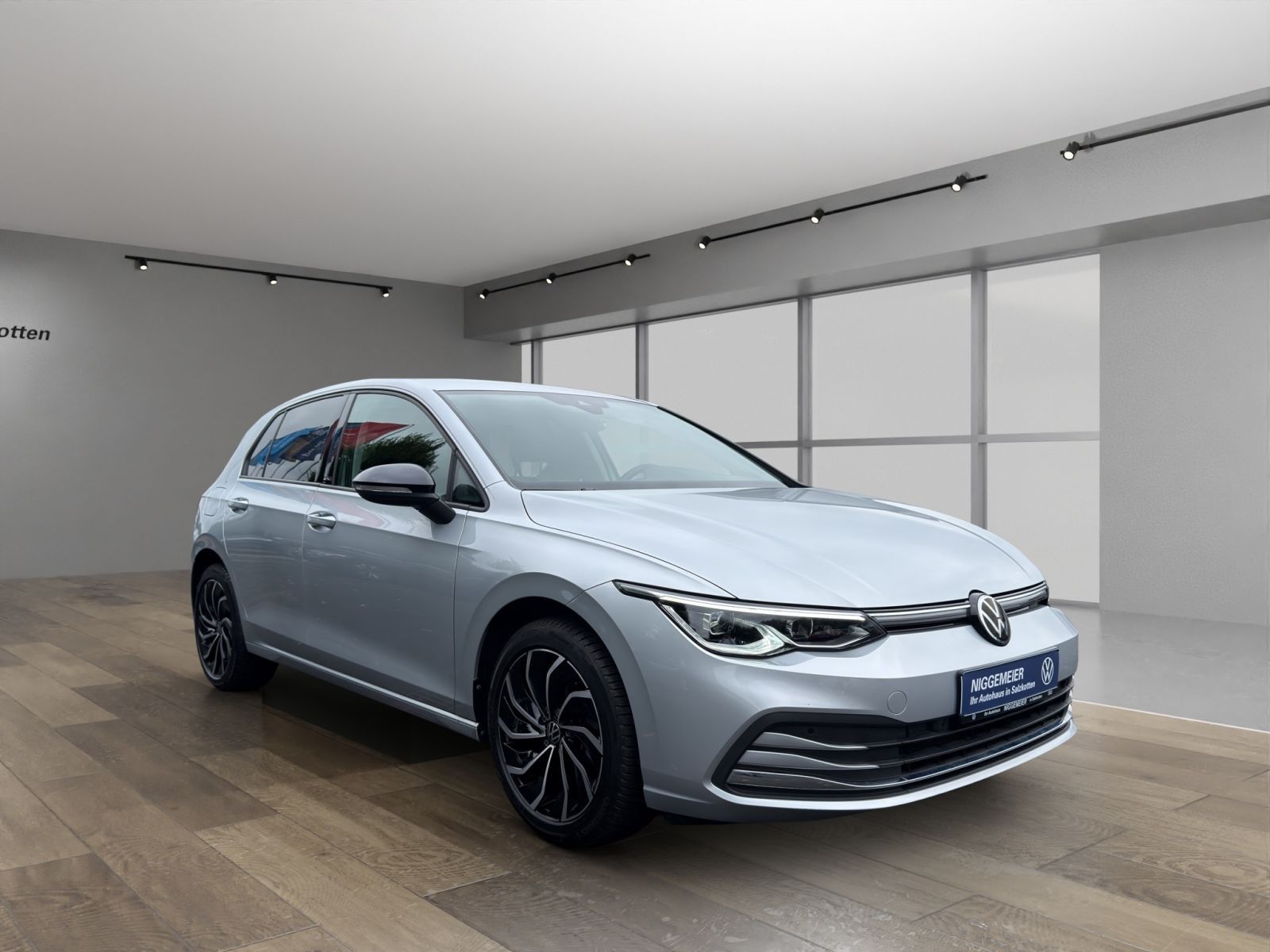 Volkswagen Golf - Bild 3