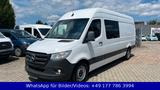 Mercedes-Benz Sprinter 316 Aut Mixto 5-Sitzer Klima Kamera Tem - Mercedes-Benz Sprinter 5 sitzer