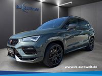 Cupra Ateca - Vorschau Bild 1