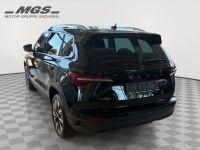 Skoda Karoq - Vorschau Bild 23