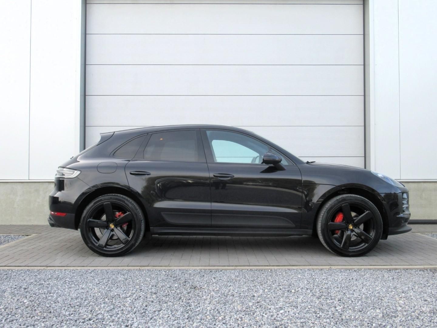 Porsche Macan 2.0i PDK /€27.999 netto / Pano / Leder / N imagem 2