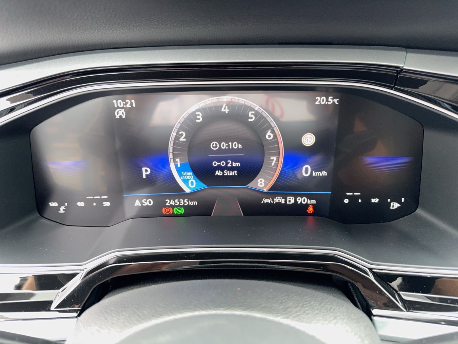 Volkswagen Polo - Bild 11