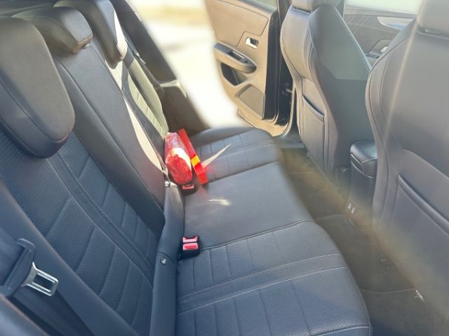 Fahrzeugabbildung Opel Mokka Ultimate 1.2 Turbo EU6d Navi Digitales Coc