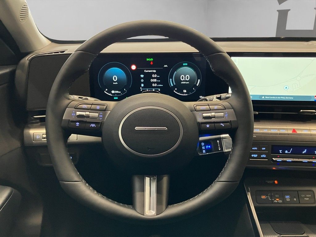 Hyundai Kona – Bild 12